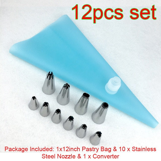 Reusable Icing Bag