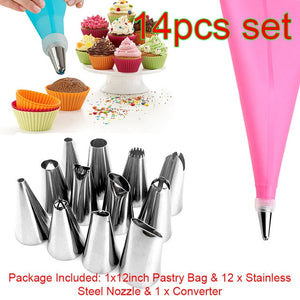 Reusable Icing Bag